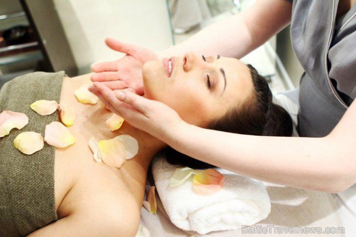 Rīgas spa studija DabaSpa (Antonijas ielā 11) piedāvā masāžas un spa procedūras, bet lielāko atsaucību izpelnās tieši «Siberian Spa» Foto: www.dabaspa Rīgas spa studija DabaSpa (Antonijas ielā 11) piedāvā masāžas un spa procedūras, bet lielāko atsaucību izpelnās tieši «Siberian Spa» Foto: www.dabaspa 71165