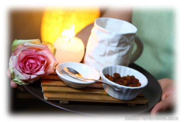 Rīgas spa studija DabaSpa (Antonijas ielā 11) piedāvā masāžas un spa procedūras, bet lielāko atsaucību izpelnās tieši «Siberian Spa» Foto: www.dabaspa Rīgas spa studija DabaSpa (Antonijas ielā 11) piedāvā masāžas un spa procedūras, bet lielāko atsaucību izpelnās tieši «Siberian Spa» Foto: www.dabaspa 71166