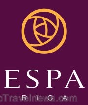 «ESPA Rīga», kas atrodas blakus viesnīcai Radisson Blu Latvija, piedāvā pasaules klases spa un skaistumkopšanas procedūras kā arī kolosālu relaksāciju «ESPA Rīga», kas atrodas blakus viesnīcai Radisson Blu Latvija, piedāvā pasaules klases spa un skaistumkopšanas procedūras kā arī kolosālu relaksāciju 71193