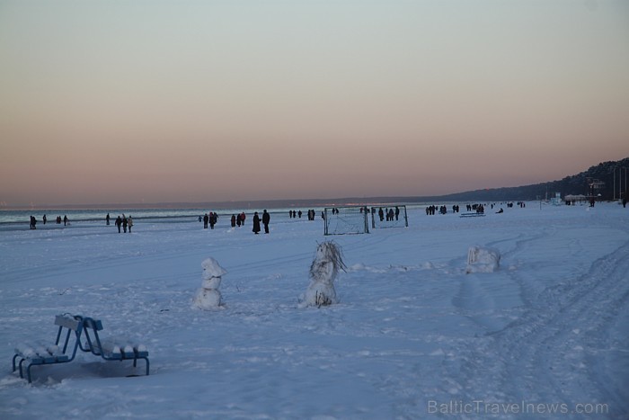 Majori ziemā 2012 - www.tourism.jurmala.lv 71272