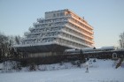 Majori ziemā 2012 - www.tourism.jurmala.lv 12