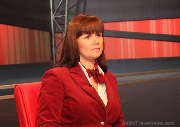 1.02.2012 Latvijas TV raidījums «Sastrēgumstunda» - www.ltv1.lv 71282