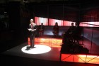 1.02.2012 Latvijas TV raidījums «Sastrēgumstunda» - www.ltv1.lv 1