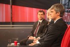1.02.2012 Latvijas TV raidījums «Sastrēgumstunda» - www.ltv1.lv 8