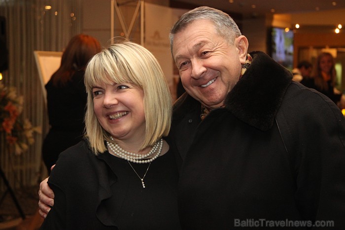 Jūrmalas piecu zvaigžņu viesnīcas Baltic Beach Hotel (www.balticbeach.lv) pasākums «Saulainā nakts» - Inga Titarenko un Maikls Avrutins Jūrmalas piecu zvaigžņu viesnīcas Baltic Beach Hotel (www.balticbeach.lv) pasākums «Saulainā nakts» - Inga Titarenko un Maikls Avrutins 71334
