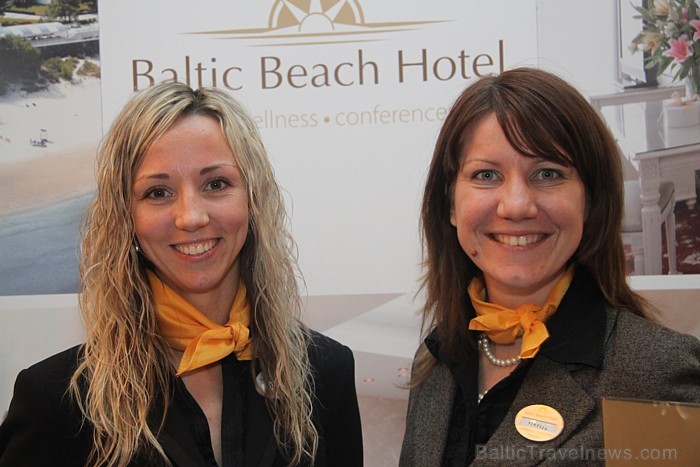 Jūrmalas piecu zvaigžņu viesnīcas Baltic Beach Hotel (www.balticbeach.lv) pasākums «Saulainā nakts» - cenas priecē Jūrmalas piecu zvaigžņu viesnīcas Baltic Beach Hotel (www.balticbeach.lv) pasākums «Saulainā nakts» - cenas priecē 71348