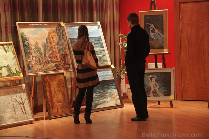 Jūrmalas piecu zvaigžņu viesnīcas Baltic Beach Hotel (www.balticbeach.lv) pasākums «Saulainā nakts» Jūrmalas piecu zvaigžņu viesnīcas Baltic Beach Hotel (www.balticbeach.lv) pasākums «Saulainā nakts» 71366
