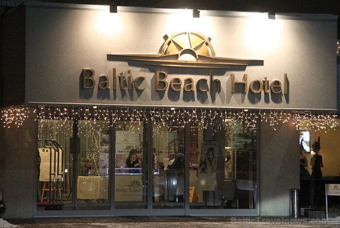 Jūrmalas piecu zvaigžņu viesnīcas Baltic Beach Hotel (www.balticbeach.lv) pasākums «Saulainā nakts» Jūrmalas piecu zvaigžņu viesnīcas Baltic Beach Hotel (www.balticbeach.lv) pasākums «Saulainā nakts» 71385