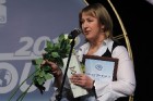 Maija Freiberga, ceļojumu biroja Skaisto Skatu aģentūra vadītāja, nominācijā «Uzņēmējs tūrisma aģentūru un tūroperatoru biznesā 2011» 28