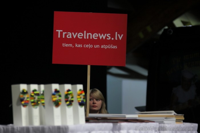 Tūrisma izstādes «Balttour 2012» fotohronika - Atklāšanas ceremonija. Foto: Juris Ķilkuts (www.Fotoatalje.lv) Tūrisma izstādes «Balttour 2012» fotohronika - Atklāšanas ceremonija. Foto: Juris Ķilkuts (www.Fotoatalje.lv) 71519