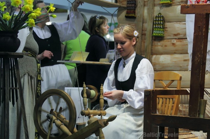 Tūrisma izstādes «Balttour 2012» fotohronika - ceļotāju paradīze un neaizmirsti vinnēt līdz 22.02 īstus 300 eiro savam ceļojumam - www.travelcard.lv. Tūrisma izstādes «Balttour 2012» fotohronika - ceļotāju paradīze un neaizmirsti vinnēt līdz 22.02 īstus 300 eiro savam ceļojumam - www.travelcard.lv. 71559