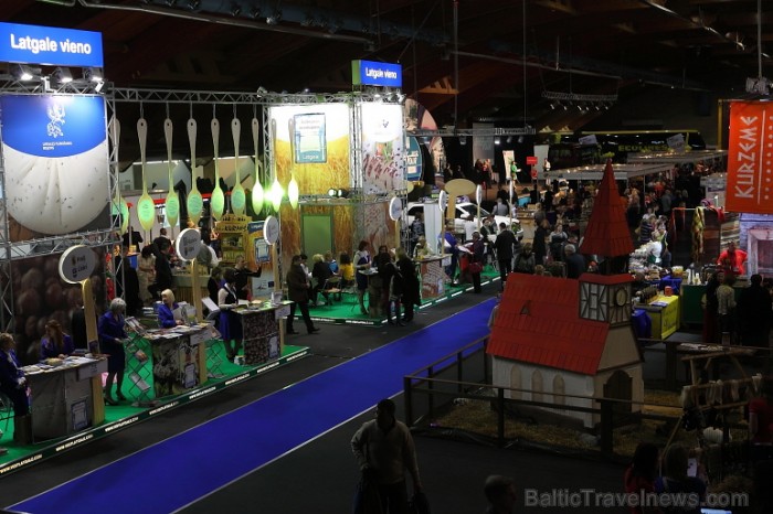 Tūrisma izstādes «Balttour 2012» fotohronika - ceļotāju paradīze un neaizmirsti vinnēt līdz 22.02 īstus 300 eiro savam ceļojumam - www.travelcard.lv. Tūrisma izstādes «Balttour 2012» fotohronika - ceļotāju paradīze un neaizmirsti vinnēt līdz 22.02 īstus 300 eiro savam ceļojumam - www.travelcard.lv. 71569