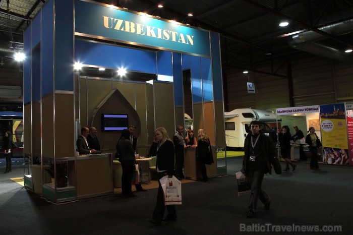 Tūrisma izstādes «Balttour 2012» fotohronika - ceļotāju paradīze un neaizmirsti vinnēt līdz 22.02 īstus 300 eiro savam ceļojumam - www.travelcard.lv. Tūrisma izstādes «Balttour 2012» fotohronika - ceļotāju paradīze un neaizmirsti vinnēt līdz 22.02 īstus 300 eiro savam ceļojumam - www.travelcard.lv. 71573