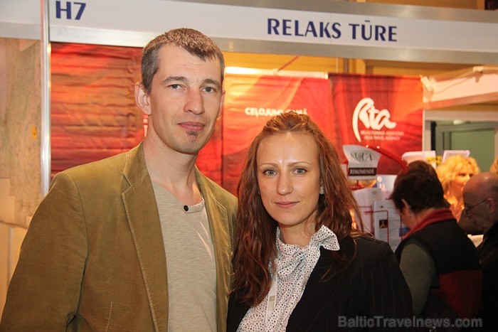 Tūrisma izstādes «Balttour 2012» fotohronika - ceļotāju paradīze un neaizmirsti vinnēt līdz 22.02 īstus 300 eiro savam ceļojumam - www.travelcard.lv Tūrisma izstādes «Balttour 2012» fotohronika - ceļotāju paradīze un neaizmirsti vinnēt līdz 22.02 īstus 300 eiro savam ceļojumam - www.travelcard.lv 71606