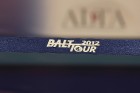 Tūrisma izstādes «Balttour 2012» fotohronika - pirmās simts bildes
