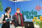 Tūrisma izstādes «Balttour 2012» fotohronika - ceļotāju paradīze un neaizmirsti vinnēt līdz 22.02 īstus 300 eiro savam ceļojumam - www.travelcard.lv 96