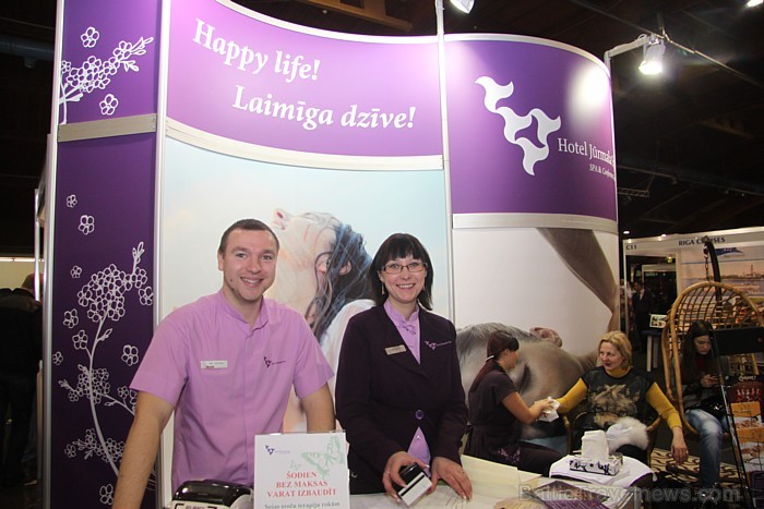 Tūrisma izstādes «Balttour 2012» fotohronika - ceļotāju paradīze un neaizmirsti vinnēt līdz 22.02 īstus 300 eiro savam ceļojumam - www.travelcard.lv Tūrisma izstādes «Balttour 2012» fotohronika - ceļotāju paradīze un neaizmirsti vinnēt līdz 22.02 īstus 300 eiro savam ceļojumam - www.travelcard.lv 71615