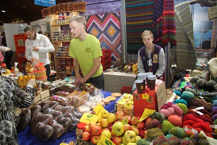Tūrisma izstādes «Balttour 2012» fotohronika - ceļotāju paradīze un neaizmirsti vinnēt līdz 22.02 īstus 300 eiro savam ceļojumam - www.travelcard.lv Tūrisma izstādes «Balttour 2012» fotohronika - ceļotāju paradīze un neaizmirsti vinnēt līdz 22.02 īstus 300 eiro savam ceļojumam - www.travelcard.lv 71618