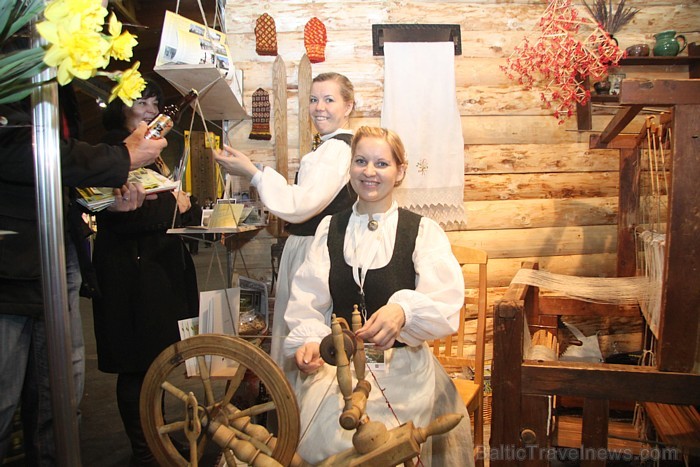 Tūrisma izstādes «Balttour 2012» fotohronika - ceļotāju paradīze un neaizmirsti vinnēt līdz 22.02 īstus 300 eiro savam ceļojumam - www.travelcard.lv Tūrisma izstādes «Balttour 2012» fotohronika - ceļotāju paradīze un neaizmirsti vinnēt līdz 22.02 īstus 300 eiro savam ceļojumam - www.travelcard.lv 71632