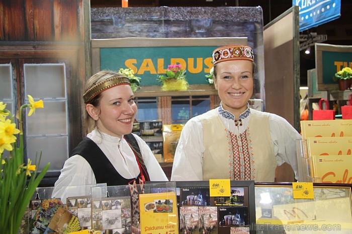 Tūrisma izstādes «Balttour 2012» fotohronika - ceļotāju paradīze un neaizmirsti vinnēt līdz 22.02 īstus 300 eiro savam ceļojumam - www.travelcard.lv Tūrisma izstādes «Balttour 2012» fotohronika - ceļotāju paradīze un neaizmirsti vinnēt līdz 22.02 īstus 300 eiro savam ceļojumam - www.travelcard.lv 71643