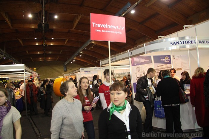 Tūrisma izstādes «Balttour 2012» fotohronika - ceļotāju paradīze un neaizmirsti vinnēt līdz 22.02 īstus 300 eiro savam ceļojumam - www.travelcard.lv Tūrisma izstādes «Balttour 2012» fotohronika - ceļotāju paradīze un neaizmirsti vinnēt līdz 22.02 īstus 300 eiro savam ceļojumam - www.travelcard.lv 71659