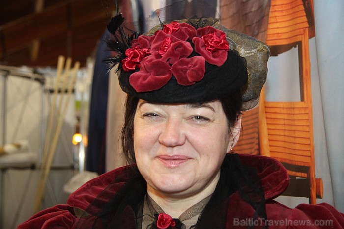 Tūrisma izstādes «Balttour 2012» fotohronika - ceļotāju paradīze un neaizmirsti vinnēt līdz 22.02 īstus 300 eiro savam ceļojumam - www.travelcard.lv Tūrisma izstādes «Balttour 2012» fotohronika - ceļotāju paradīze un neaizmirsti vinnēt līdz 22.02 īstus 300 eiro savam ceļojumam - www.travelcard.lv 71662