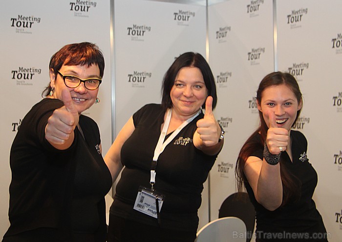 Tūrisma izstādes «Balttour 2012» fotohronika - ceļotāju paradīze un neaizmirsti vinnēt līdz 22.02 īstus 300 eiro savam ceļojumam - www.travelcard.lv Tūrisma izstādes «Balttour 2012» fotohronika - ceļotāju paradīze un neaizmirsti vinnēt līdz 22.02 īstus 300 eiro savam ceļojumam - www.travelcard.lv 71666