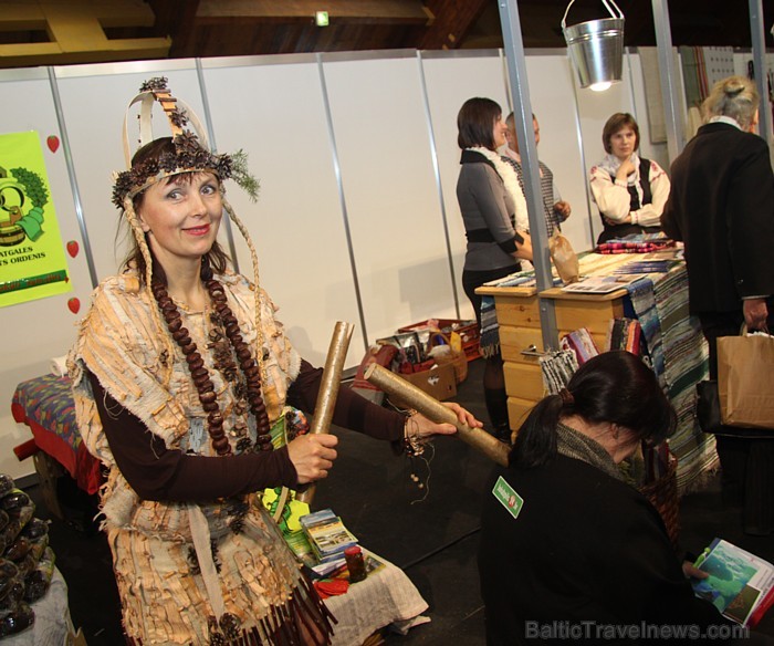 Tūrisma izstādes «Balttour 2012» fotohronika - ceļotāju paradīze un neaizmirsti vinnēt līdz 22.02 īstus 300 eiro savam ceļojumam - www.travelcard.lv Tūrisma izstādes «Balttour 2012» fotohronika - ceļotāju paradīze un neaizmirsti vinnēt līdz 22.02 īstus 300 eiro savam ceļojumam - www.travelcard.lv 71667