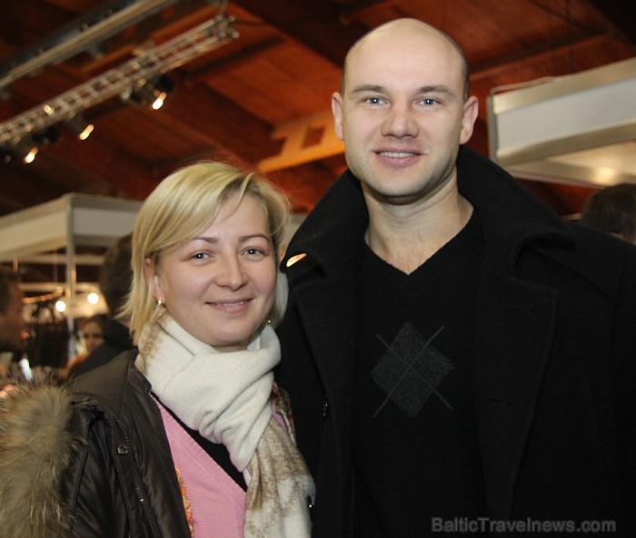 Tūrisma izstādes «Balttour 2012» fotohronika - ceļotāju paradīze un neaizmirsti vinnēt līdz 22.02 īstus 300 eiro savam ceļojumam - www.travelcard.lv Tūrisma izstādes «Balttour 2012» fotohronika - ceļotāju paradīze un neaizmirsti vinnēt līdz 22.02 īstus 300 eiro savam ceļojumam - www.travelcard.lv 71672