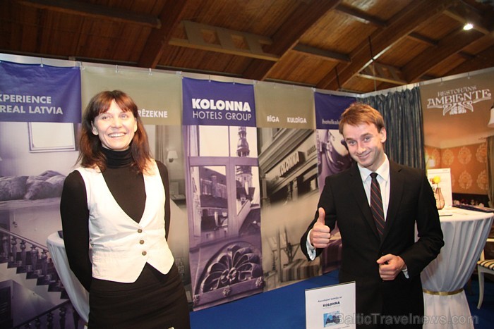 Tūrisma izstādes «Balttour 2012» fotohronika - ceļotāju paradīze un neaizmirsti vinnēt līdz 22.02 īstus 300 eiro savam ceļojumam - www.travelcard.lv Tūrisma izstādes «Balttour 2012» fotohronika - ceļotāju paradīze un neaizmirsti vinnēt līdz 22.02 īstus 300 eiro savam ceļojumam - www.travelcard.lv 71686