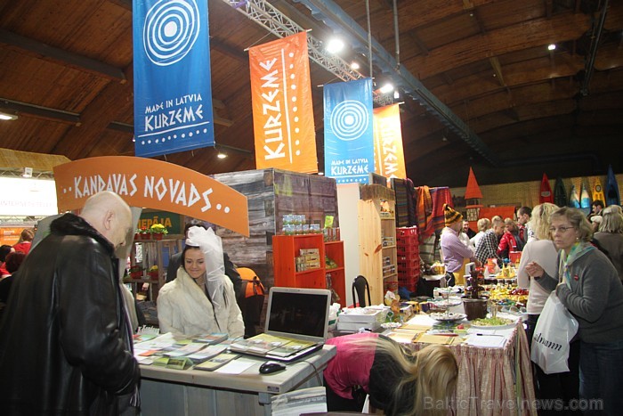 Tūrisma izstādes «Balttour 2012» fotohronika - ceļotāju paradīze un neaizmirsti vinnēt līdz 22.02 īstus 300 eiro savam ceļojumam - www.travelcard.lv Tūrisma izstādes «Balttour 2012» fotohronika - ceļotāju paradīze un neaizmirsti vinnēt līdz 22.02 īstus 300 eiro savam ceļojumam - www.travelcard.lv 71695