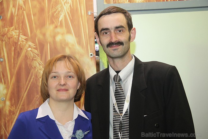 Tūrisma izstādes «Balttour 2012» fotohronika - ceļotāju paradīze un neaizmirsti vinnēt līdz 22.02 īstus 300 eiro savam ceļojumam - www.travelcard.lv Tūrisma izstādes «Balttour 2012» fotohronika - ceļotāju paradīze un neaizmirsti vinnēt līdz 22.02 īstus 300 eiro savam ceļojumam - www.travelcard.lv 71708