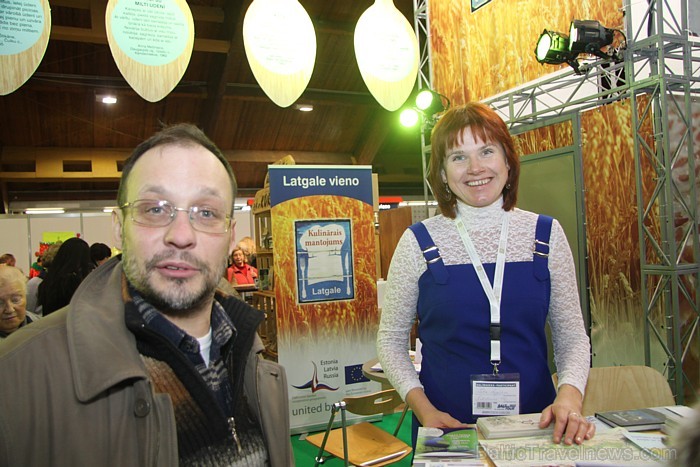 Tūrisma izstādes «Balttour 2012» fotohronika - ceļotāju paradīze un neaizmirsti vinnēt līdz 22.02 īstus 300 eiro savam ceļojumam - www.travelcard.lv Tūrisma izstādes «Balttour 2012» fotohronika - ceļotāju paradīze un neaizmirsti vinnēt līdz 22.02 īstus 300 eiro savam ceļojumam - www.travelcard.lv 71710