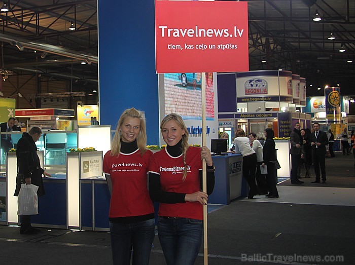 Tūrisma izstādes «Balttour 2012» fotohronika - ceļotāju paradīze un neaizmirsti vinnēt līdz 22.02 īstus 300 eiro savam ceļojumam - www.travelcard.lv Tūrisma izstādes «Balttour 2012» fotohronika - ceļotāju paradīze un neaizmirsti vinnēt līdz 22.02 īstus 300 eiro savam ceļojumam - www.travelcard.lv 71828