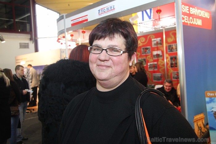 Tūrisma izstādes «Balttour 2012» fotohronika - ceļotāju paradīze un neaizmirsti vinnēt līdz 22.02 īstus 300 eiro savam ceļojumam - www.travelcard.lv Tūrisma izstādes «Balttour 2012» fotohronika - ceļotāju paradīze un neaizmirsti vinnēt līdz 22.02 īstus 300 eiro savam ceļojumam - www.travelcard.lv 71829