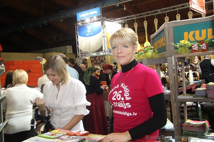 Tūrisma izstādes «Balttour 2012» fotohronika - ceļotāju paradīze un neaizmirsti vinnēt līdz 22.02 īstus 300 eiro savam ceļojumam - www.travelcard.lv Tūrisma izstādes «Balttour 2012» fotohronika - ceļotāju paradīze un neaizmirsti vinnēt līdz 22.02 īstus 300 eiro savam ceļojumam - www.travelcard.lv 71837