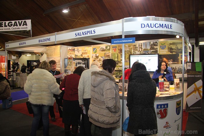 Tūrisma izstādes «Balttour 2012» fotohronika - ceļotāju paradīze un neaizmirsti vinnēt līdz 22.02 īstus 300 eiro savam ceļojumam - www.travelcard.lv Tūrisma izstādes «Balttour 2012» fotohronika - ceļotāju paradīze un neaizmirsti vinnēt līdz 22.02 īstus 300 eiro savam ceļojumam - www.travelcard.lv 71838