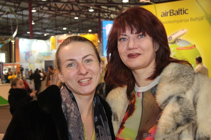 Tūrisma izstādes «Balttour 2012» fotohronika - ceļotāju paradīze un neaizmirsti vinnēt līdz 22.02 īstus 300 eiro savam ceļojumam - www.travelcard.lv Tūrisma izstādes «Balttour 2012» fotohronika - ceļotāju paradīze un neaizmirsti vinnēt līdz 22.02 īstus 300 eiro savam ceļojumam - www.travelcard.lv 71844
