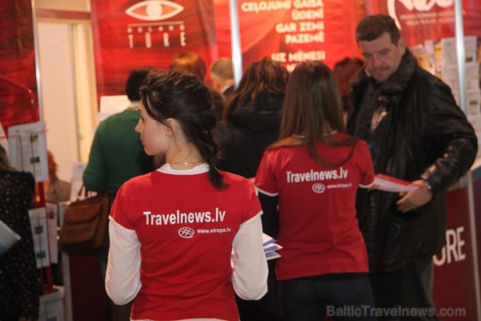 Tūrisma izstādes «Balttour 2012» fotohronika - ceļotāju paradīze un neaizmirsti vinnēt līdz 22.02 īstus 300 eiro savam ceļojumam - www.travelcard.lv Tūrisma izstādes «Balttour 2012» fotohronika - ceļotāju paradīze un neaizmirsti vinnēt līdz 22.02 īstus 300 eiro savam ceļojumam - www.travelcard.lv 71854