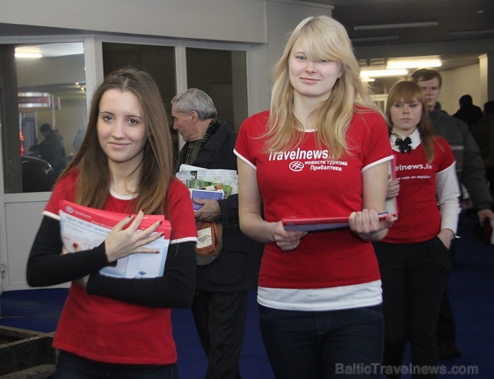 Tūrisma izstādes «Balttour 2012» fotohronika - ceļotāju paradīze un neaizmirsti vinnēt līdz 22.02 īstus 300 eiro savam ceļojumam - www.travelcard.lv Tūrisma izstādes «Balttour 2012» fotohronika - ceļotāju paradīze un neaizmirsti vinnēt līdz 22.02 īstus 300 eiro savam ceļojumam - www.travelcard.lv 71865