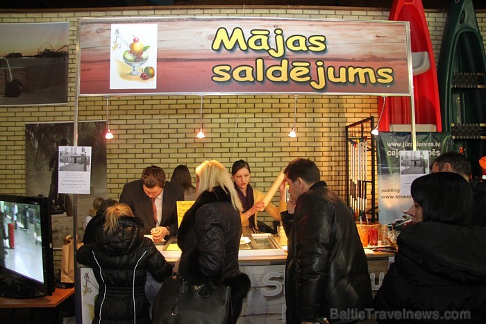Tūrisma izstādes «Balttour 2012» fotohronika - ceļotāju paradīze un neaizmirsti vinnēt līdz 22.02 īstus 300 eiro savam ceļojumam - www.travelcard.lv Tūrisma izstādes «Balttour 2012» fotohronika - ceļotāju paradīze un neaizmirsti vinnēt līdz 22.02 īstus 300 eiro savam ceļojumam - www.travelcard.lv 71895