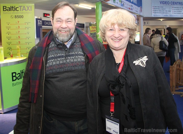 Tūrisma izstādes «Balttour 2012» fotohronika - ceļotāju paradīze un neaizmirsti vinnēt līdz 22.02 īstus 300 eiro savam ceļojumam - www.travelcard.lv Tūrisma izstādes «Balttour 2012» fotohronika - ceļotāju paradīze un neaizmirsti vinnēt līdz 22.02 īstus 300 eiro savam ceļojumam - www.travelcard.lv 71902