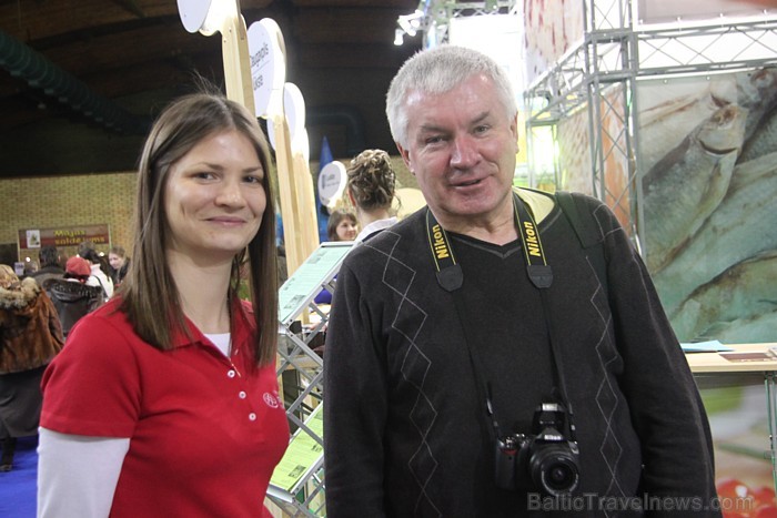 Tūrisma izstādes «Balttour 2012» fotohronika - ceļotāju paradīze un neaizmirsti vinnēt līdz 22.02 īstus 300 eiro savam ceļojumam - www.travelcard.lv Tūrisma izstādes «Balttour 2012» fotohronika - ceļotāju paradīze un neaizmirsti vinnēt līdz 22.02 īstus 300 eiro savam ceļojumam - www.travelcard.lv 71909