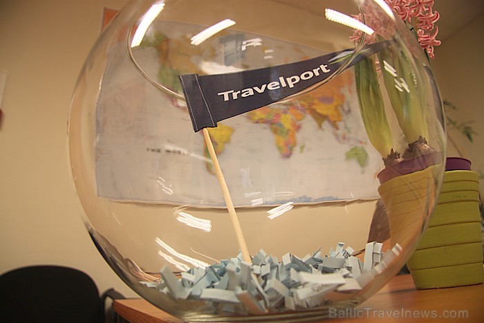 No 03.02.2012 līdz 22.02.2012 tūrisma ziņu portāls Travelnews.lv sadarbībā ar globālo rezervāciju sistēmu kompāniju Travelport un 12 sadarbības partne 71999