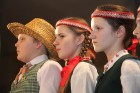 Daugavpils Starptautiskais masku tradīciju festivāls 2012 - www.visitdaugavpils.lv 7
