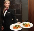 Viesnīcas «Hotel Jūrmala Spa» restorānā «Jūrmala» atdzimst kabarē, kas 80-to gadu sākumā bija slavens visā Latvijā. Tagad katru nedēļu - www.hoteljurm 54