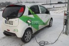 Zaļā enerģija, kas darbina šo auto 6