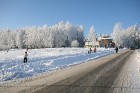 Reiņa trase piesaista Latvijas un ārvalstu ģimenes ziemas priekiem. Foto: www.reinatrase.lv 17