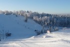 Žagarkalns aicina nenokavēt pēdējās sniegotās dienas šosezon. Foto: www.zagarkalns.lv 3