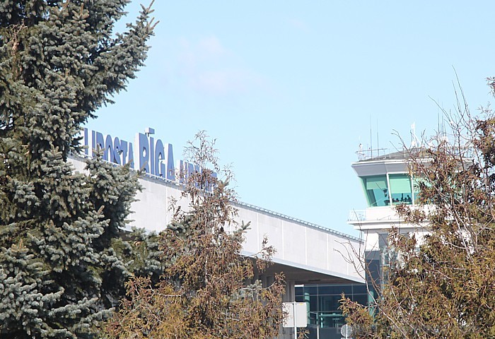 Rekonstruētā un modernizētā beznodokļu duty free iepirkšanās zona starptautiskajā lidostā Rīga - www.riga-airport.com 72375